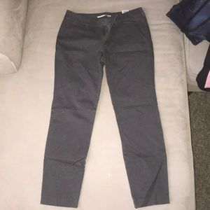 Old navy pixie pant